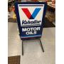 Vintage Automobilia Signs/Oil Cans/Posters & Collectibles Auction
