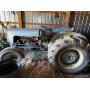 Household, Tools & Tractors Auction