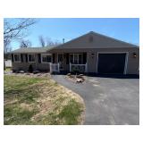 Live Onsite & Online Unreserved Real Estate & Onsite Contents Auction