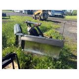 Annual Trade-In Used Power Equipment & Power Sports Auction