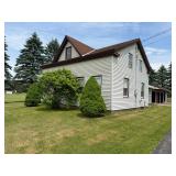 Unreserved Real Estate & Contents Auction