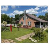 Live Onsite & Online Unreserved Real Estate & Onsite Contents Auction