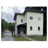 Live Onsite & Online Unreserved Real Estate & Onsite Contents Auction