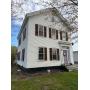 Live Onsite & Online Waterfront Real Estate &  '75 Triumph Auction