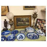 250 Antique Dolls & Antiques Auction