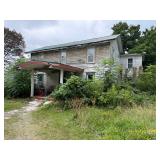 Live Onsite & Online Unreserved Real Estate & Land Auction