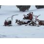 Golf Course Equipment Auction