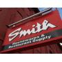 Kitchen Supply Moving Auction