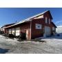 AUCTION POSTPONED-Unreserved Real Estate & Garage Equipment Auction