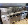AUCTION POSTPONED-Restaurant Equipment Auction