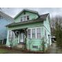 Unreserved Real Estate & Contents Auction