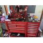 Woodworking & Mechanics Tool Auction
