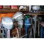 Outboard Motors & Parts Auction