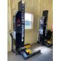 Tour Buses, Mechanics Tools & Equipment Auction
