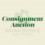 June Live Consignment Auction