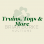Trains, Toys and More 
