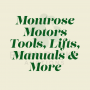 Montrose Motors Online Auction