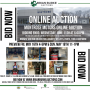 Montrose Motors Online Auction