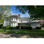 LIVE REAL ESTATE AND CONTENTS AUCTION, TUNKHANNOCK, PA