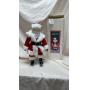 Christmas in July in person and online auction