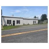Lake Winola Real Estate Auction - 823 SR 307