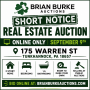 Short Notice Online Real Estate Auction - 175 Warren St Tunkhannock