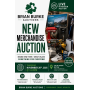 Christmas Auction Live In-Person