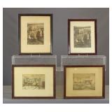 Wallace Nutting Art Collection