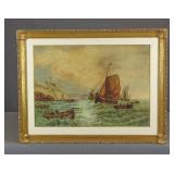 Frederick Arthur Verner (1836-1928)