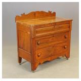 19th c. Victorian Chest of Drawers