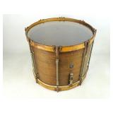 Snare Drum Table