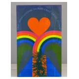 Carol Summer Festival Poster