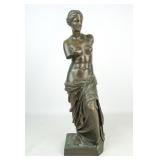 Bronze of Venus De Milo