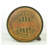 Vintage Sinclair Motor Oil Can