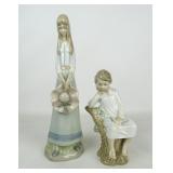 Lladro Lot