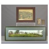 George Washington Lot