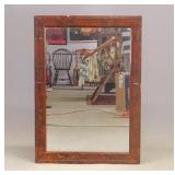 19th c. Labeled N.Y.C. Mirror