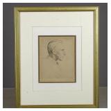 Herbert Johnson Harvey (1884-1928)