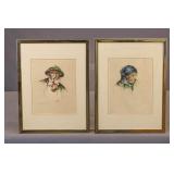 Wilhelm Landsman (20th Century)