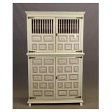 Spanish Wall Cupboard