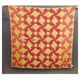 19th c. Quilt
