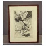 Carlos Montesino (20th Century)