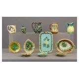 Majolica Collection
