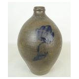 Stoneware Jug