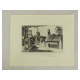 John Taylor Arms (1887-1953)