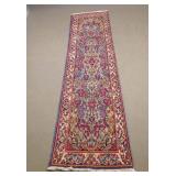 Oriental Scatter Rug