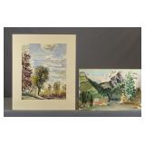 Lawren Stewart Harris (1885-1970)