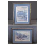 Carol Shupp Sebold (1939-2010)