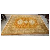Roomsize Oriental Rug