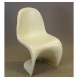 Verner Panton Chair